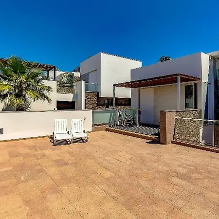 Luxury - Infinnity Pool And Amazing View Villa *