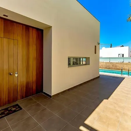 Luxury - Infinnity Pool And Amazing View Villa *