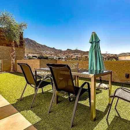 Luxury - Infinnity Pool And Amazing View فيلة