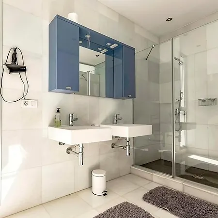 Luxury - Infinnity Pool And Amazing View فيلة ساوزال