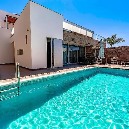 فيلة Luxury - Infinnity Pool And Amazing View ساوزال