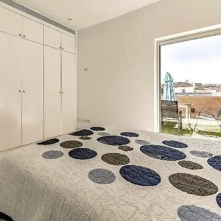 فيلة Luxury - Infinnity Pool And Amazing View *