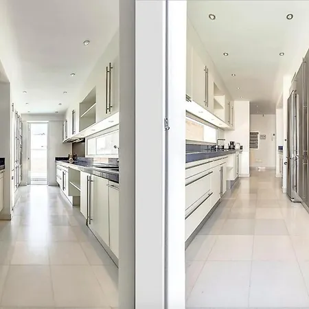 Luxury - Infinnity Pool And Amazing View ساوزال